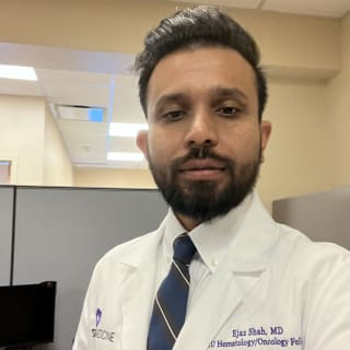 Ejaz Shah, MD, Oncology, Springfield, IL