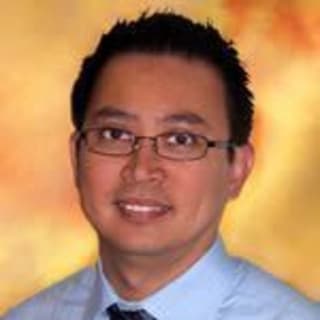 Ronald Chio, MD, Internal Medicine, Euless, TX