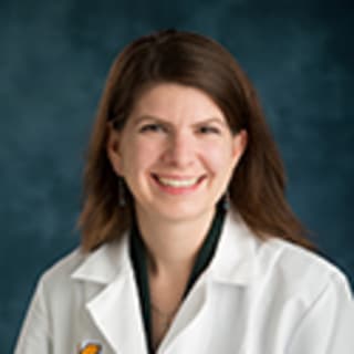 Christine Veenstra, MD