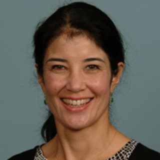 Lisa Kinoshita, MD, Radiology, Mountain View, CA, Dameron Hospital