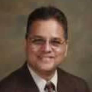 Dipak Shah, MD, Internal Medicine, Tampa, FL, Brandon Regional Hospital