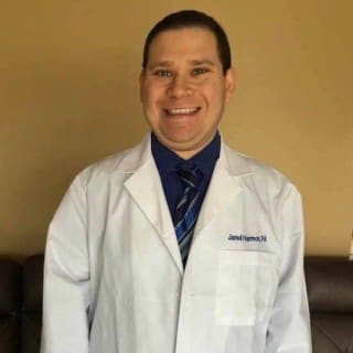 Jared Harmon, Internal Medicine, New Hyde Park, NY