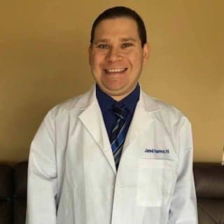 Jared Harmon, PA, Cardiology, Commack, NY