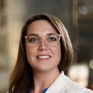 Sarah Candler, MD