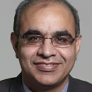 Sajjad Akhtar, MD, Ophthalmology, Astoria, NY, Mount Sinai Hospital of Queens