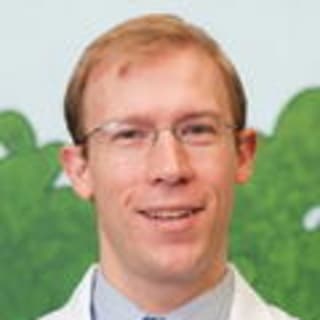 Matthew Schwartz, MD, Medicine/Pediatrics, Charlotte, NC, Atrium Health's Carolinas Medical Center