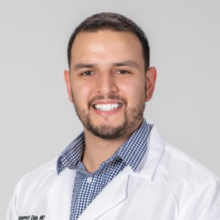 Mohamed Diab, MD, Cardiology, Boston, MA, Brigham and Women's Hospital