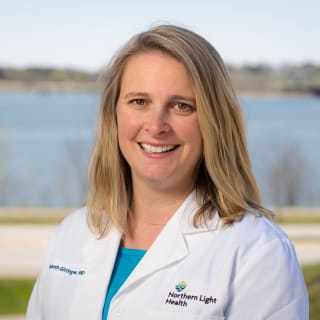 Elizabeth Gittinger, MD, Obstetrics & Gynecology, Portland, ME, Northern Light Mercy Hospital