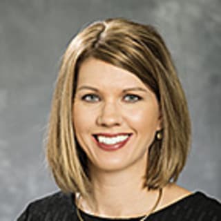 Melissa Kennedy