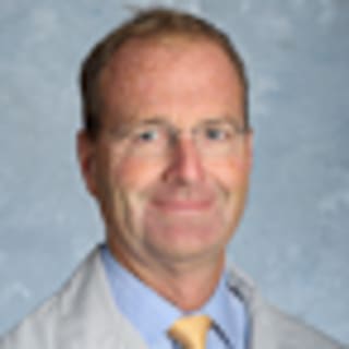 Scott Cordes, MD
