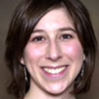Joanna Weinstein, MD