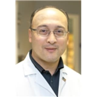 Clifford Chu, MD, Otolaryngology (ENT), Brick, NJ, Hackensack Meridian Health Ocean University Medical Center