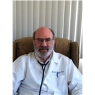 Richard Kroop, MD, Internal Medicine, Burbank, CA, Providence Saint Joseph Medical Center