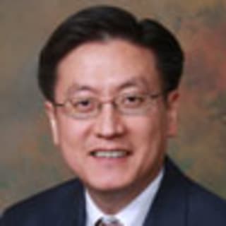 Sung Sam Lim, MD, Rheumatology, Atlanta, GA, Grady Health System