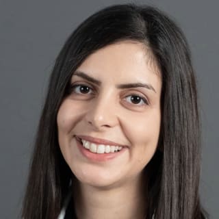 Mersedeh Rohanizadegan, MD, Medical Genetics, Philadelphia, PA