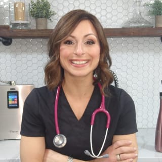 Jessica DeLuise