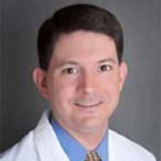 Marc Harvey, MD, Family Medicine, Mint Hill, NC, Atrium Health's Carolinas Medical Center