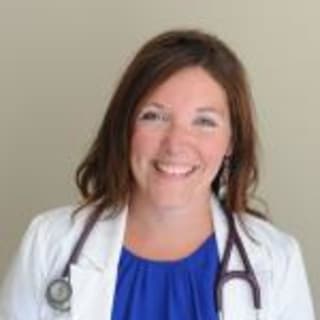 Lisa (Heikkila) Thompson, Family Nurse Practitioner, Aitkin, MN, Riverwood Healthcare Center