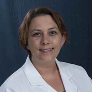 Eileen (Cornelison) Coppola, Family Nurse Practitioner, Cleveland, OH, MetroHealth Medical Center
