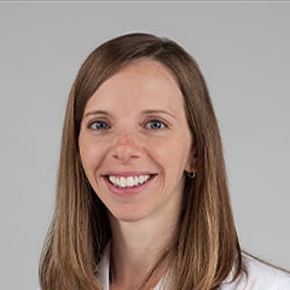 Allison (Sudol) Bechtel, MD, Anesthesiology, Charlottesville, VA