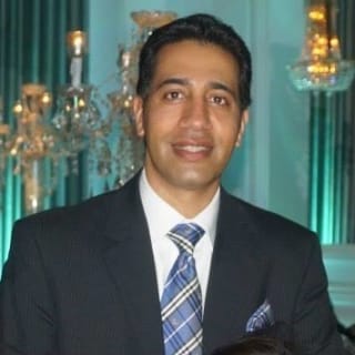 Jatin Matta