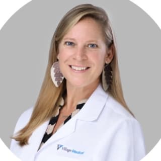 Maureen (Hamilton) Dave, Physician Assistant, Austin, TX