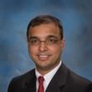 Anjum Bashir, MD, Psychiatry, Decatur, IL