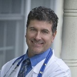 John Sabatini, DO, Family Medicine, Yardley, PA, Jefferson Health Northeast