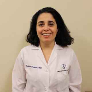 Deborah Cappell, MD, Internal Medicine, Eastchester, NY, New York-Presbyterian/Hudson Valley Hospital