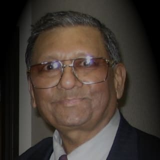 Jitendra Dholakia, MD