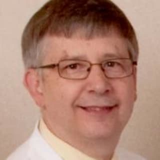 Robert Neihart, MD, Infectious Disease, Kansas City, MO, Saint Luke's Hospital of Kansas City