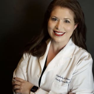 Kimberly LaFlora, Family Nurse Practitioner, Hot Springs, AR