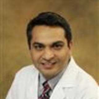 Amir Mohani, MD, Cardiology, Springfield, MA, Baystate Medical Center