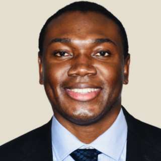 Ogbeiye Ebuehi, DO, Resident Physician, Milwaukee, WI