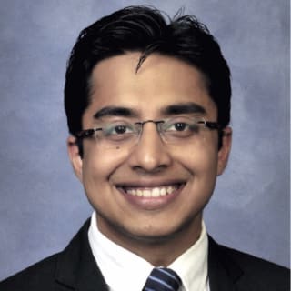 Zeeshan Hussain, MD, Cardiology, Cleveland, OH