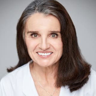 Monika Lastowiecka, MD