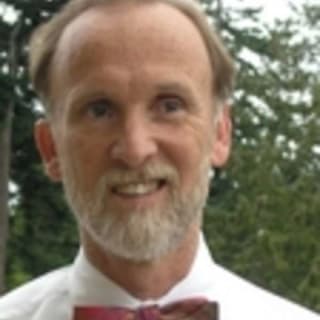 James Rotchford, MD