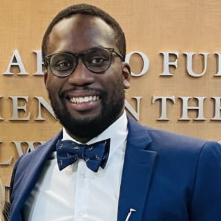 Tokunbo Ayeni II, MD, Otolaryngology (ENT), Hampton, VA