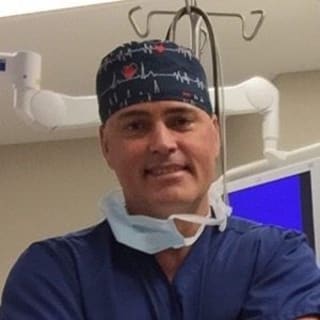 Gregory Goetz, DO, Anesthesiology, Phoenix, AZ