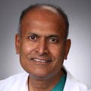 Narasimhulu Neelagaru, MD, Cardiology, Alpharetta, GA, Northeast Georgia Medical Center