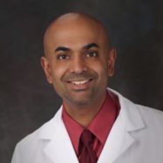 Vimal Murthy, MD, General Surgery, Torrance, CA, Torrance Memorial Medical Center