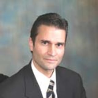 Joseph Notaro, MD, Colon & Rectal Surgery, Edison, NJ