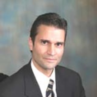 Joseph Notaro, MD, Colon & Rectal Surgery, Summit, NJ, Robert Wood Johnson University Hospital