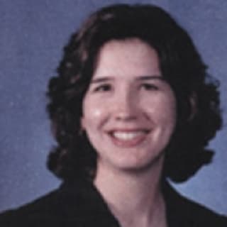 Monika Radloff, MD