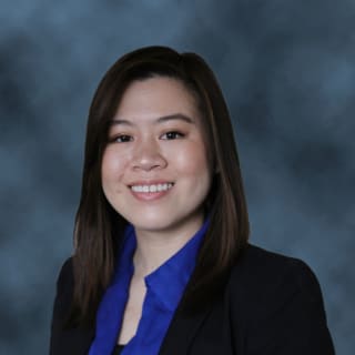 Samantha Zhang, DO, Resident Physician, Kansas City, MO, University of Illinois Hospital