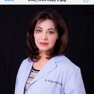 Selma Rashid, MD, Internal Medicine, Lombard, IL