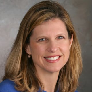 Janet (Heckman) Fink, Family Nurse Practitioner, Chicago, IL, University of Chicago Medical Center