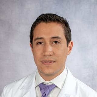 Fabian Altamirano, MD