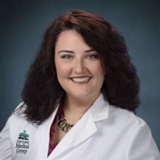 Brittney Benjamin, MD, Family Medicine, Sarasota, FL