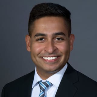 Rikhev Kashyap, DO, Family Medicine, Bingham Farms, MI